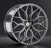 Диски LS Forged FG13Y 8 х 19 5*108 Et: 45 Dia: 63.3 серый матовый