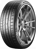 Шины Continental SportContact 7 275/35R22 104Y