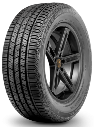 Шины Continental CrossContact LX Sport 285/40R21 109H