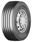 Шины 385/65 R22,5 170J 24pr (Прицеп) Fortune FAR611