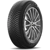 Шины Michelin Alpin 5 215/65R17 99H