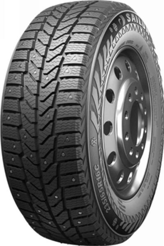 Шины Sailun Commercio ICE 195/75R16 107/105R