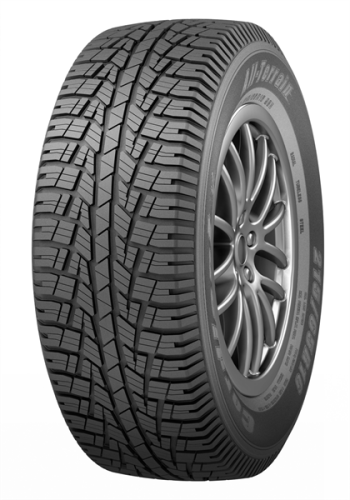 Шины Cordiant All-Terrain 215/65R16 98H