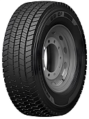 Шины 245/70 R17,5 136/134M 16pr (Ведущая) Tornado GR-D2