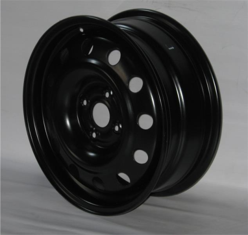 Диски ТЗСК Chevrolet 6 х 15 5*105 Et: 39 Dia: 56.6 