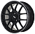 Диски RR CSSD2795 6 х 14 4*100 Et: 38 Dia: 60.1 черный с полированным ободом