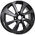 Диски KDW KD1640 6 х 16 4*100 Et: 50 Dia: 60.1 