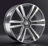 Диски LS Forged FG11 8 х 19 6*139,7 Et: 25 Dia: 106.1 