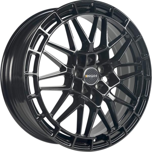 Диски INCH FA8536 7.5 х 19 5*114,3 Et: 40 Dia: 66.6 