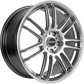 Диски INCH FA8535 7.5 х 18 5*114,3 Et: 45 Dia: 60.1 