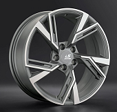 Диски LS Forged FG23 8 х 18 5*112 Et: 38 Dia: 66.6 