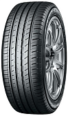 Шины Yokohama BluEarth-GT AE51 245/50R18 100W