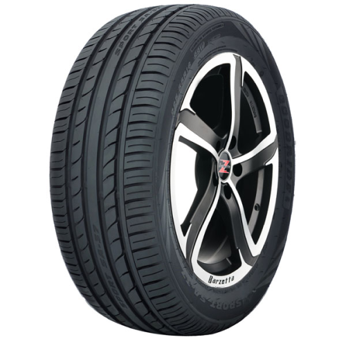 Шины Goodride SA37 265/50R20 111W