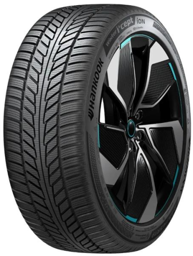 Шины Hankook Winter i*cept iON X IW01A 235/50R20 100V