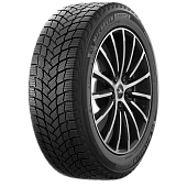 Шины Michelin X-ice Snow 215/55R17 98H