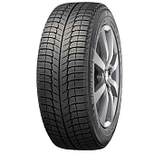 Шины Michelin X-ice XI 3 225/55R17 97H RunFlat