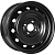 Диски ТЗСК Largus Logan Almera 6 х 15 4*100 Et: 50 Dia: 60.1 