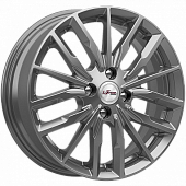 Диски iFree Миконос 6 х 16 4*100 Et: 45 Dia: 54.1 