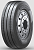 Шины 315/80 R22,5 156/150L 20pr (Рулевая) Hankook Smart Flex AH51