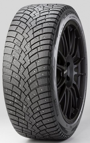 Шины Pirelli Scorpion Ice Zero 2 235/60R18 107H