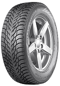 Шины Nokian Tyres Hakkapeliitta R3 SUV 255/50R19 107R