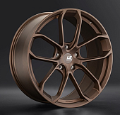 Диски LS Forged FG26 9.5 х 21 5*130 Et: 46 Dia: 71.6 