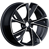 Диски INCH ULF-R39P 8.5 х 19 5*114,3 Et: 35 Dia: 73.1 