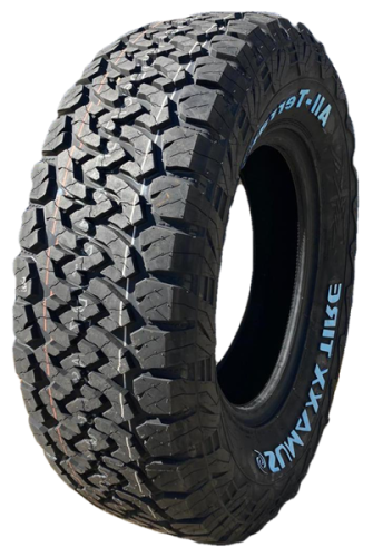 Шины Sumaxx All-Terrain A/T 255/70R16 120/117S