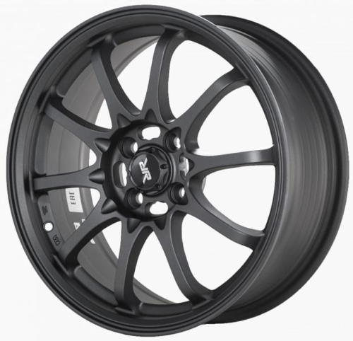 Диски RR CSSYA3763 6.5 х 16 4*98 Et: 35 Dia: 58.6 