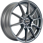 Диски INCH FA8537 6.5 х 17 5*112 Et: 41 Dia: 57.1 