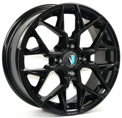 Диски VENTI 1520 6 х 15 4*100 Et: 35 Dia: 60.1 разноцветные