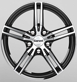 Диски Carwel Баруй 6.5 х 16 5*108 Et: 50 Dia: 63.3 