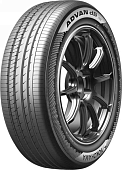 Шины Yokohama Advan dB V553 225/45R18 95W