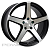 Диски PDW C-Spec2 8 х 18 5*108 Et: 45 Dia: 63.4 