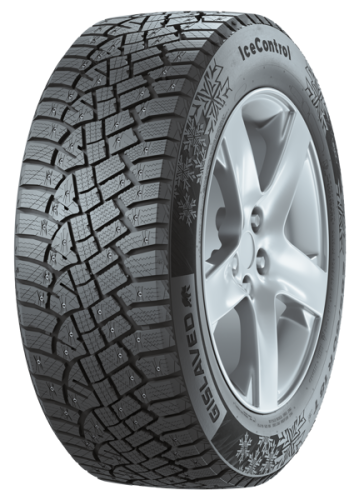Шины Gislaved IceControl 185/65R15 92T