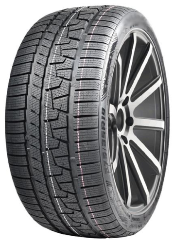 Шины Lanvigator WinterGrip UHP 215/45R18 93V