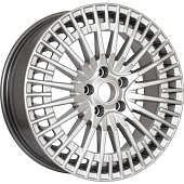 Диски KDW KD1820 7 х 18 5*108 Et: 35 Dia: 67.1 