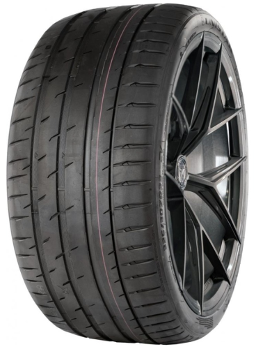 Шины Unistar Sport M5 275/30R21 98Y