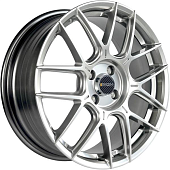 Диски INCH FA8541 7 х 17 5*100 Et: 48 Dia: 56.1 
