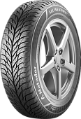 Шины Matador MP62 All Weater Evo 215/55R16 97V