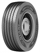 Шины 385/65 R22,5 164K 22pr (Рулевая) Otani OH-119