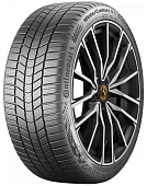 Шины Continental WinterContact 8 S 265/40R21 105V