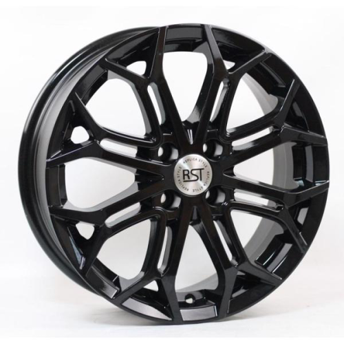 Диски RST R126 6 х 16 4*100 Et: 49 Dia: 54.1 разноцветные