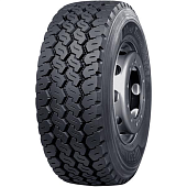 Шины 385/65 R22,5 160K 20pr (Универсальная) Goodride Sup Guard M1 AT557