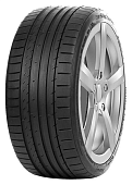 Шины Gripmax SureGrip Pro Sport 295/40R22 112Y