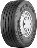 Шины 215/75 R17,5 135/133J 18pr (Прицеп) Fortune FTH135