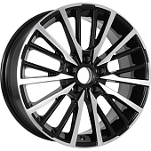 Диски KDW KD1740 7 х 17 5*108 Et: 33 Dia: 60.1 