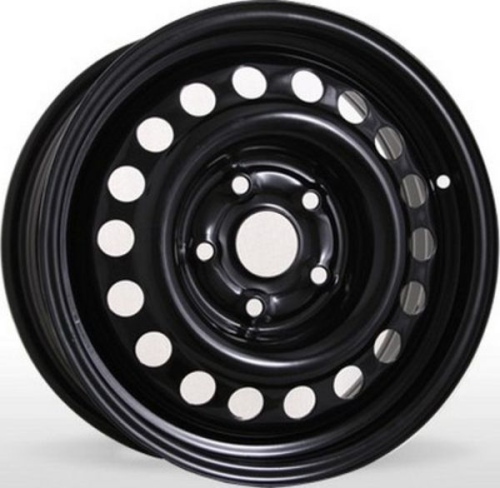 Диски Eurodisk 17000 7 х 17 5*114,3 Et: 45 Dia: 66.1 