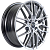 Диски INCH FA8539 7 х 17 5*114,3 Et: 35 Dia: 67.1 