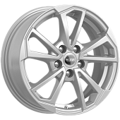 Диски K&K КС1005 6 х 15 5*100 Et: 38 Dia: 57.1 